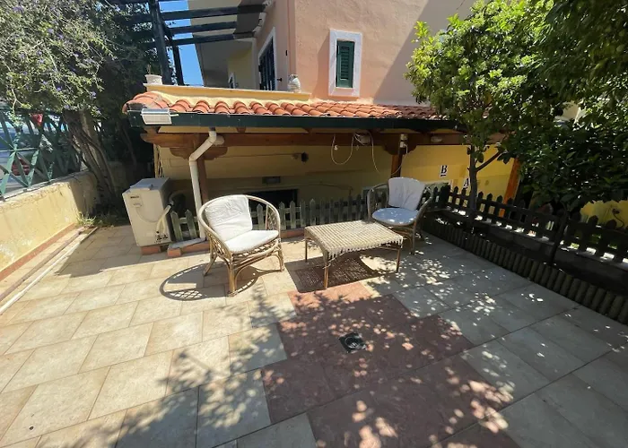Angela\'S Apartment Near Airport-Expo-Sea