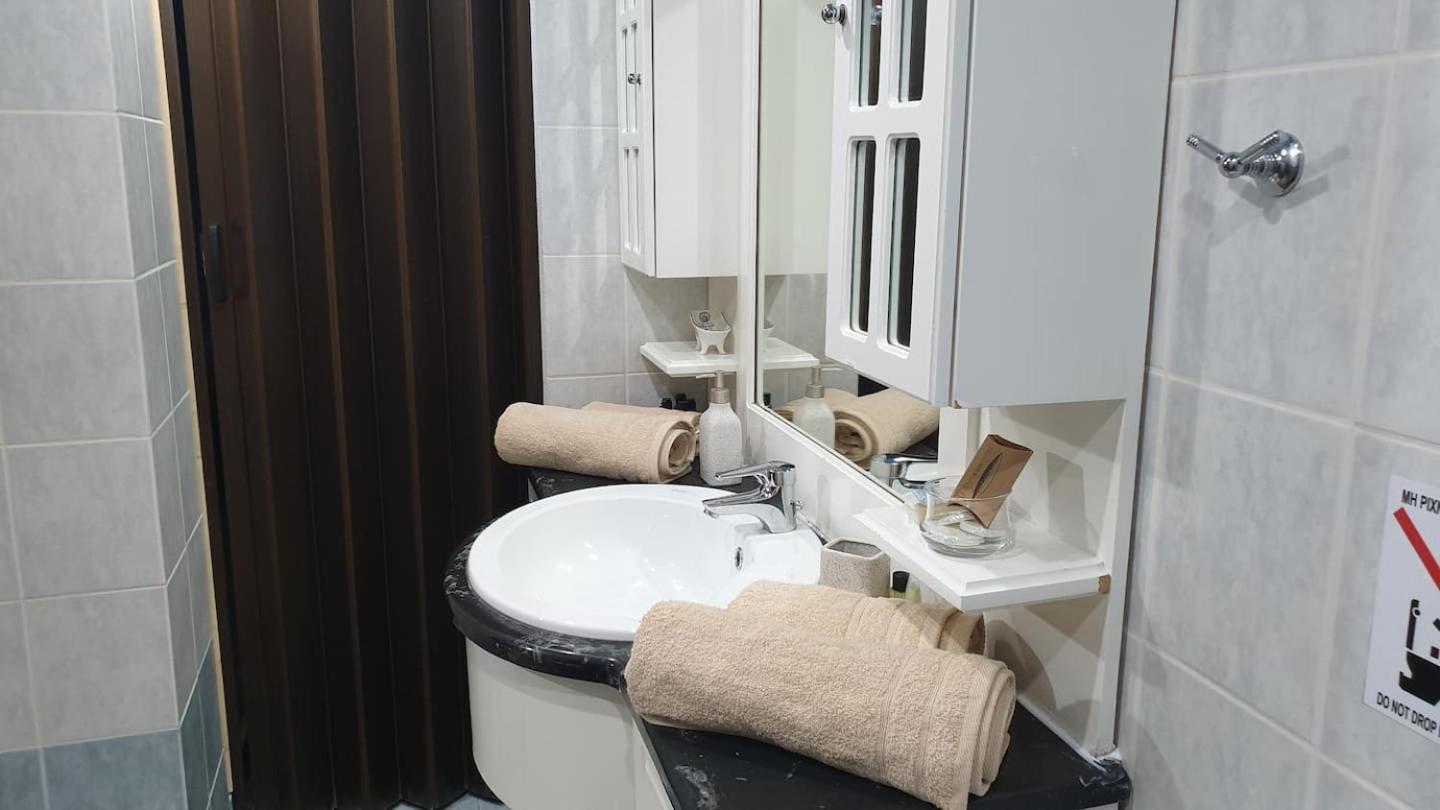 Apartment Angela's Near Airport-expo-sea Artemida (Attica)