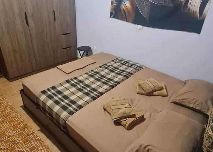 Angela\'S Apartment Near Airport-Expo-Sea