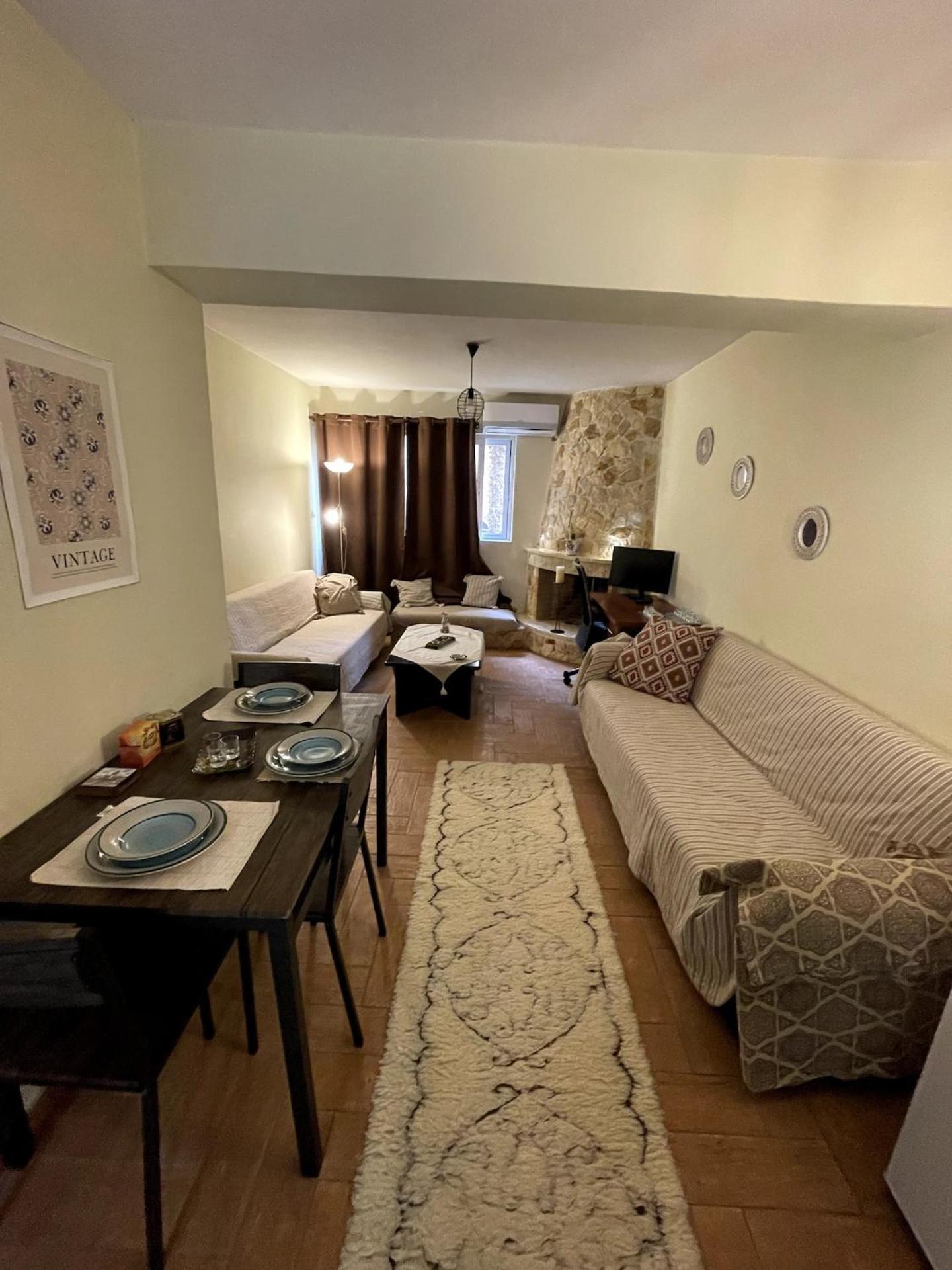 Angela's Near Airport-expo-sea Apartmán *